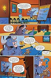 My Little Pony: Friendship Is Magic Vol. 9