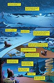 My Little Pony: Friendship Is Magic Vol. 9