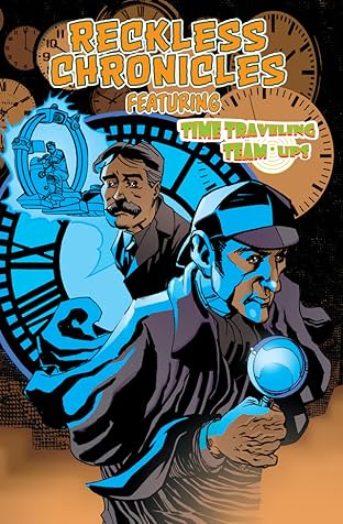 Reckless Chronicles #1