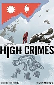 High Crimes #1