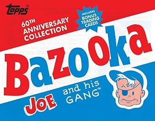 Bazooka Joe and His Gang