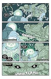 The Manhattan Projects #12