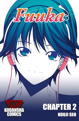 Fuuka #2