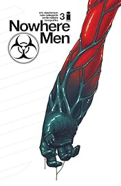 Nowhere Men #3