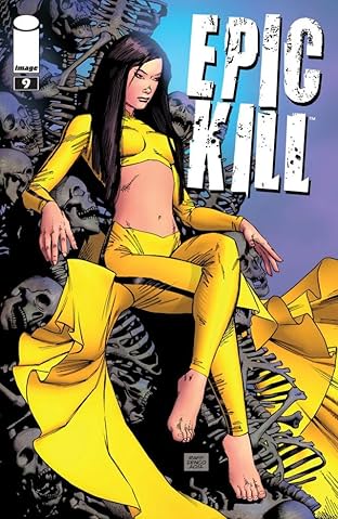Epic Kill #9
