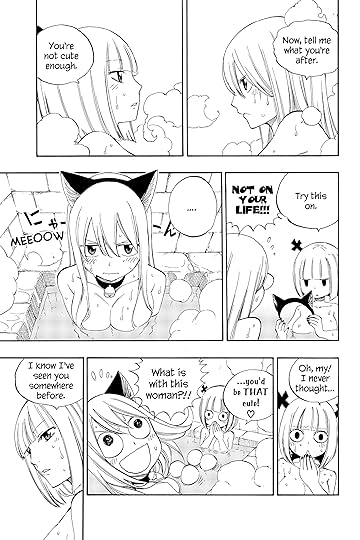 Fairy Tail 457 Eu Comics By Comixology Fairy Tail 457 Eu Comics By Comixology