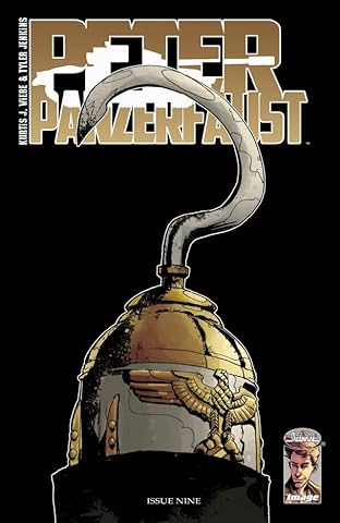Peter Panzerfaust #9