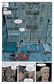 Hawkeye (2012-2015) #7