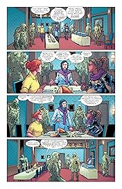 Birthright #16