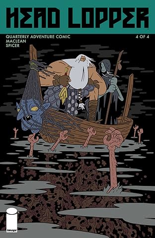 Head Lopper #4