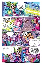 I Hate Fairyland #6