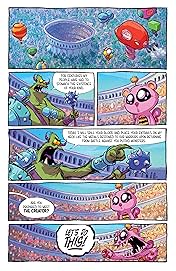 I Hate Fairyland #6