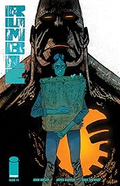 Rumble #11