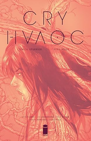 Cry Havoc #6