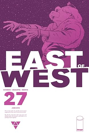 East of West #27