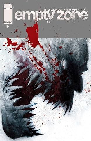Empty Zone #9