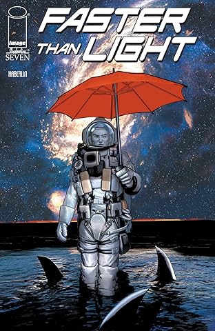 Faster Than Light #7