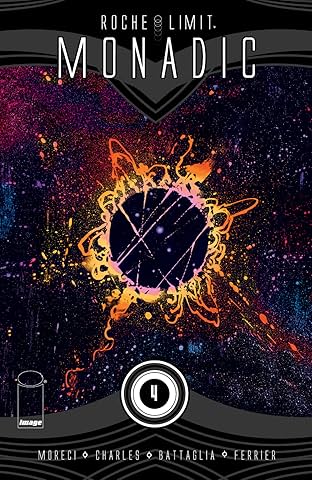 Roche Limit: Monadic #4