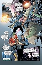 She-Hulk (2005-2009) #8