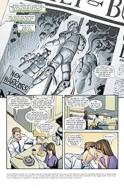 She-Hulk (2005-2009) #8