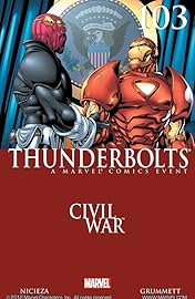 Thunderbolts (2006-2012) #103