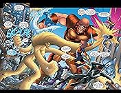 Thunderbolts (2006-2012) #103