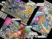 Thunderbolts (2006-2012) #104