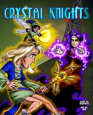 Crystal Knights #3