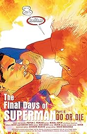 Superman (2011-2016) #52