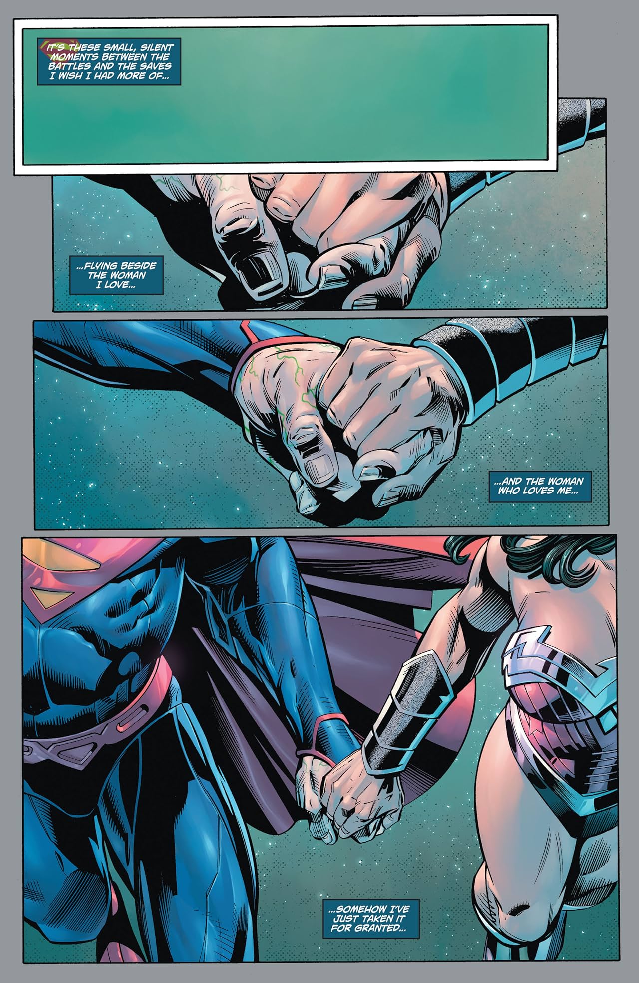 Action Comics (2011-2016) #52