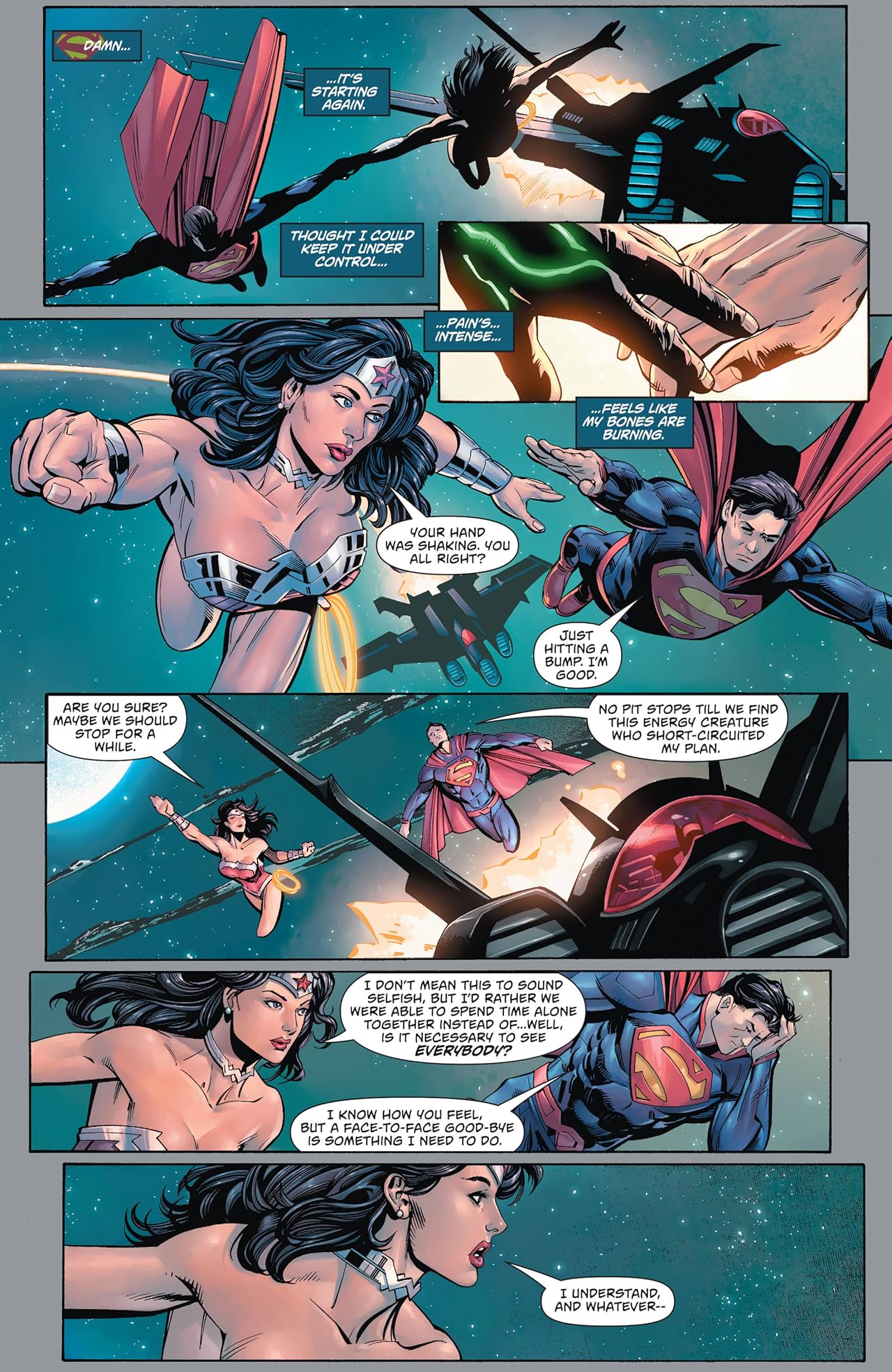 Action Comics (2011-2016) #52