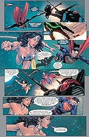 Action Comics (2011-2016) #52