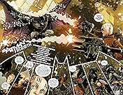 Batman: Rebirth (2016) #1