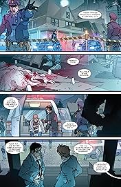 The Flash: Rebirth (2016) #1