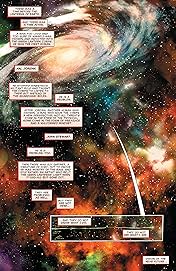 Green Lanterns: Rebirth (2016) #1