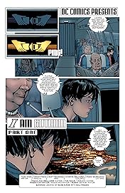 Batman (2016-) #1