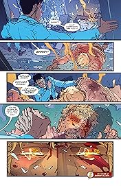 The Flash (2016-) #1