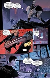 Green Arrow (2016-2019) #1