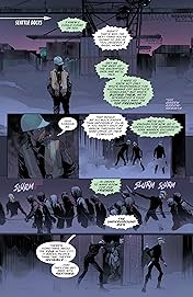 Green Arrow (2016-2019) #1