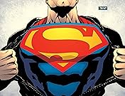 Superman (2016-2018) #1