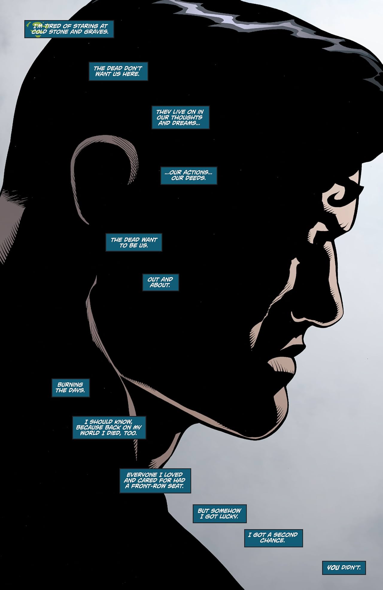 Superman (2016-2018) #1