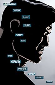 Superman (2016-2018) #1