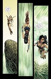 Wonder Woman (2016-) #1