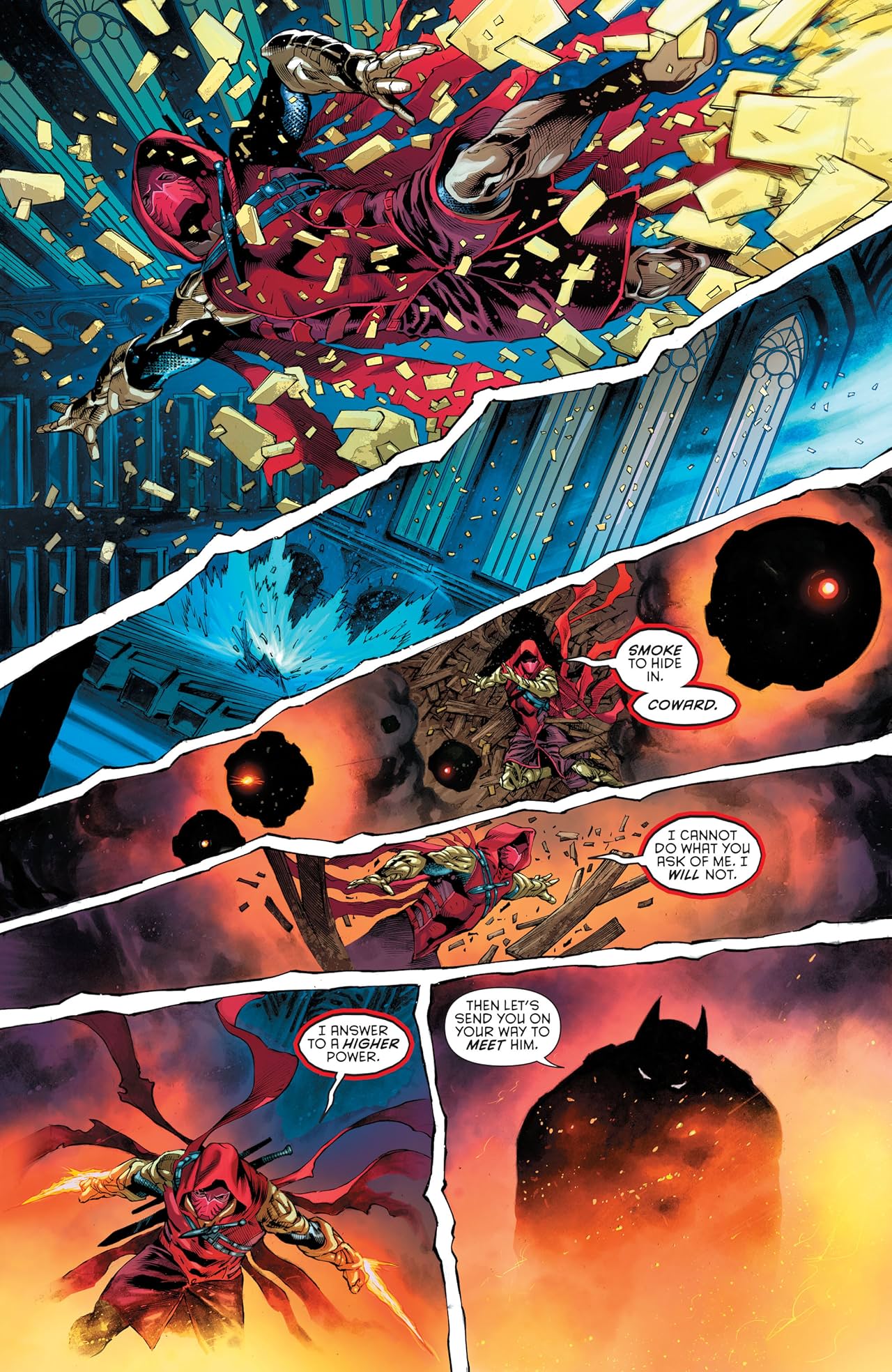 Detective Comics (2016-) #934