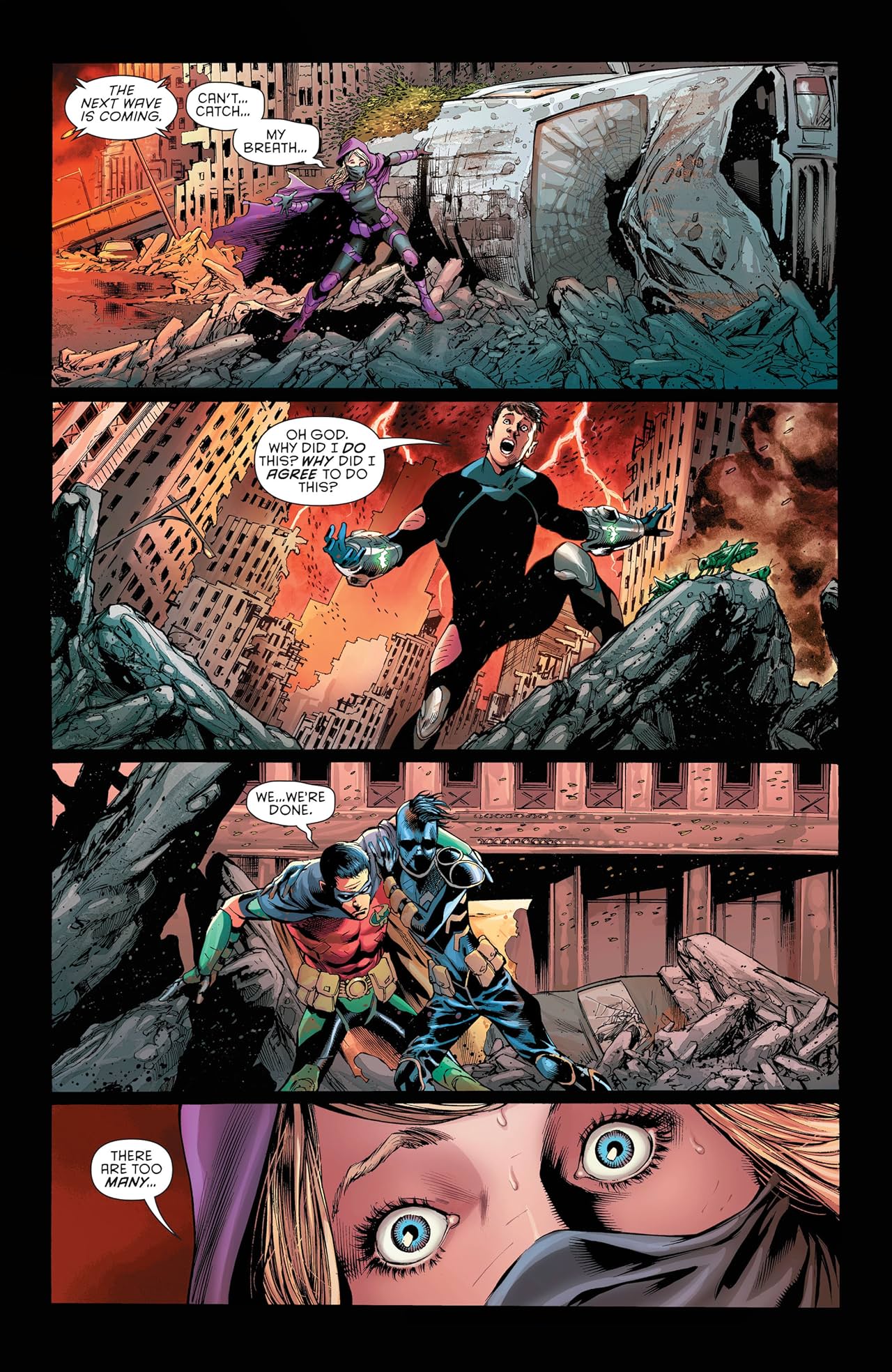 Detective Comics (2016-) #935