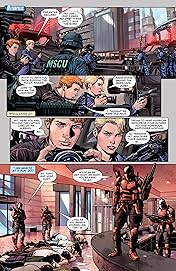 Action Comics (2016-) #957