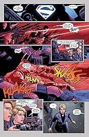 Action Comics (2016-) #957