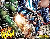 Action Comics (2016-) #958