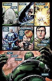 Action Comics (2016-) #958