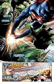 Action Comics (2016-) #958